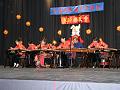 North Virginia Experimental Chinese School 18 (Sept. 2005 - Present)